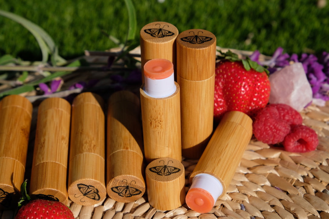 Luscious Lip Balm