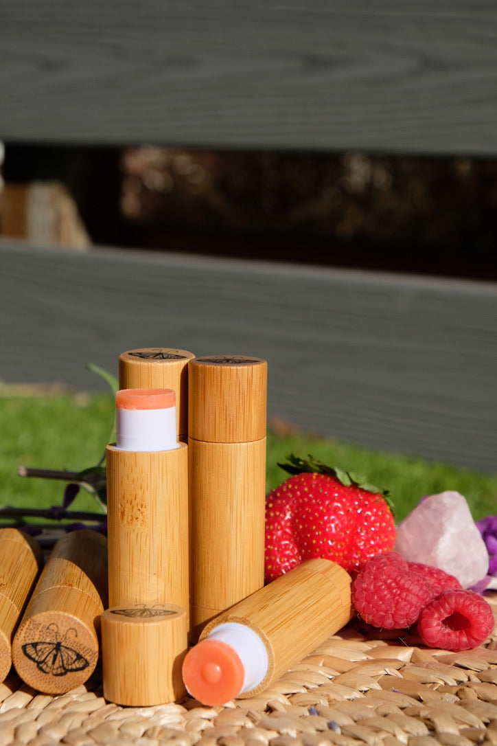 Luscious Lip Balm